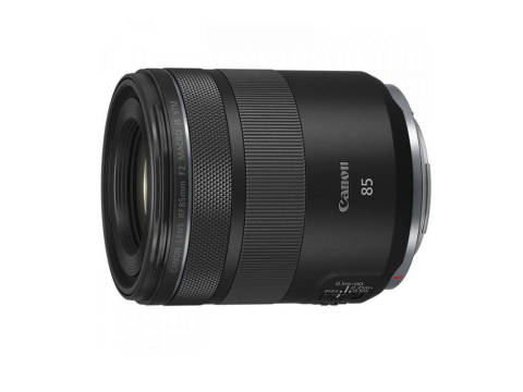 Canon RF 85mm f/2 Macro IS STM.Picture2