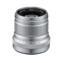 FujiFilm XF 50mm f/2 R WR, Silver.Picture2