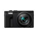 Panasonic Lumix DMC-TZ80, Black.Picture2