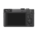 Panasonic Lumix DMC-TZ80, Black.Picture3