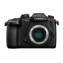 Panasonic Lumix DC-GH5 II Body, Black.Picture2