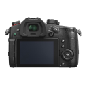 Panasonic Lumix DC-GH5 II Body, Black.Picture3