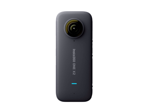 Insta360 One X2  Artikel binnen 14 Tagen retourniert.Picture3