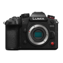 Panasonic Lumix DC-GH6 Body, Black.Picture2