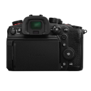 Panasonic Lumix DC-GH6 Body, Black.Picture3