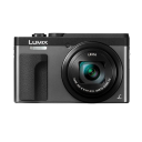 Panasonic Lumix DC-TZ90, Silver.Picture2