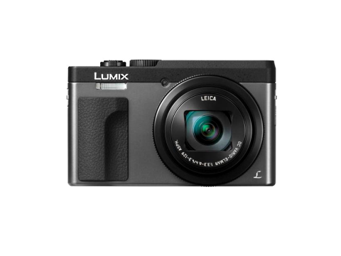 Panasonic Lumix DC-TZ90, Silver.Picture2