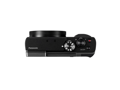 Panasonic Lumix DC-TZ90, Silver.Picture4