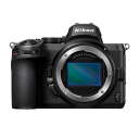 Nikon Z5 + Z 24 - 200 mm f/4 - 6,3 VR.Picture2