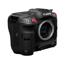 Canon EOS C70 Body.Picture3