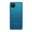 Samsung Galaxy A12, 3G/32 GB, Blue.Picture2
