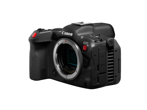 Canon EOS R5 C, Body.Picture2