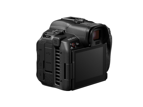 Canon EOS R5 C, Body.Picture3
