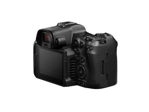 Canon EOS R5 C, Body.Picture4