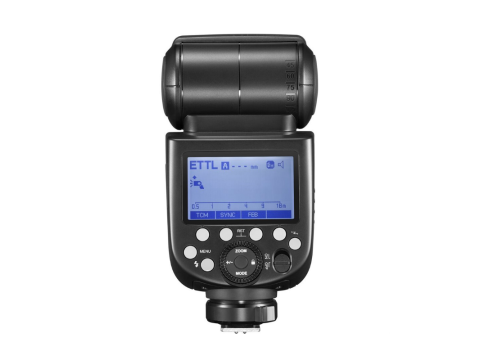 Godox TT685S II Sony + Godox X2T-S For Sony.Picture4
