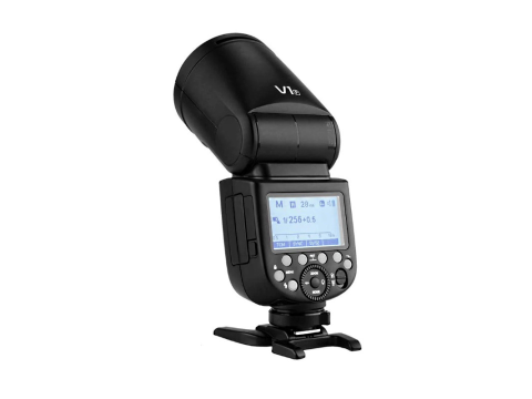 Godox V1O Olympus/Panasonic.Picture5
