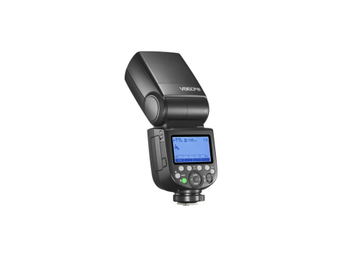 Godox V860III for Nikon.Picture4
