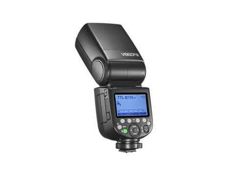 Godox V860III for Sony.Picture4