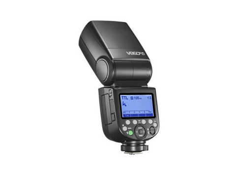 Godox V860III for Fujifilm.Picture4