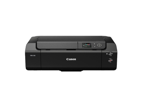 Canon imagePrograf Pro-300.Picture2
