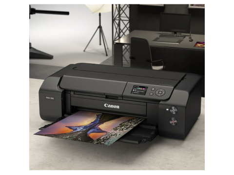 Canon imagePrograf Pro-300.Picture4