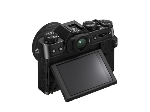 Fujifilm X-T30 II + XC15 - 45mm F3.5-5.6 OIS PZ Black.Picture2
