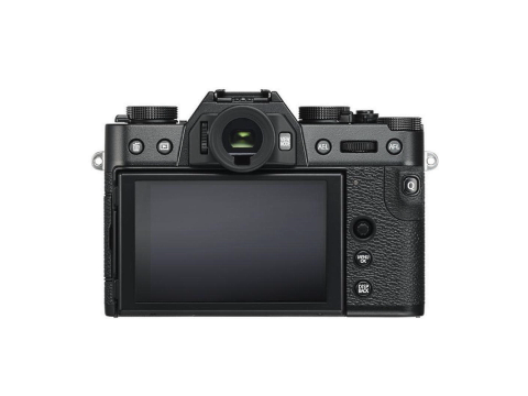 Fujifilm X-T30 II + XC15 - 45mm F3.5-5.6 OIS PZ Black.Picture3