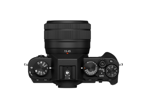 Fujifilm X-T30 II + XC15 - 45mm F3.5-5.6 OIS PZ Black.Picture4
