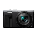 Panasonic Lumix DMC-TZ80, Silver.Picture2