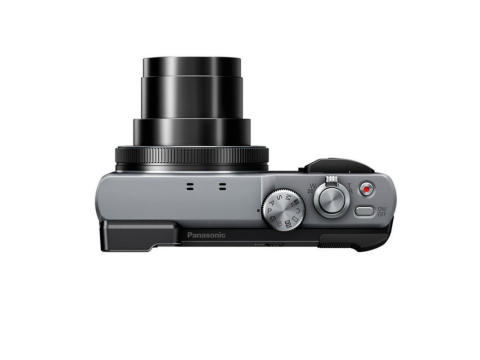 panasonic fotoaparati