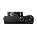 Panasonic Lumix DMC- LX15, Black.Picture3