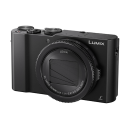 Panasonic Lumix DMC- LX15, Black.Picture2