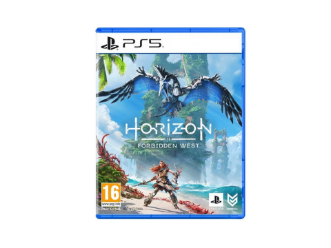 Horizon Forbidden West And Gran Turismo 7 Have Dropped To