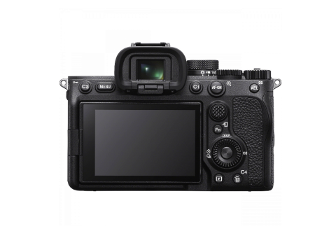 Sony Alpha A7 IV Body.Picture2