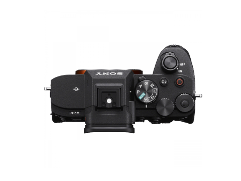Sony Alpha A7 IV Body.Picture3
