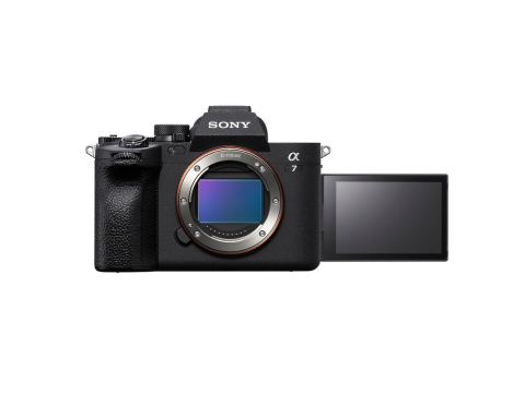 Sony Alpha A7 IV Body.Picture5