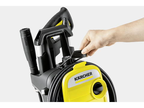 Kärcher K 5 Compact Home 1.630-753.0.Picture2