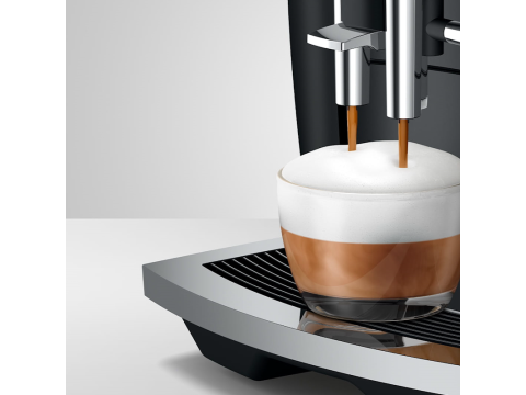 Jura E6 (EC) Piano Black.Picture5
