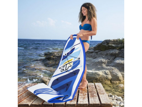 Paddleboard Bestway Hydro Force Oceana Convertible.Picture5