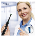 Oral-B Pro 3 3900 Duo, Black.Picture2