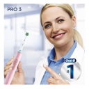 Oral-B Pro 3 3900 Duo, Black, Pink.Picture2