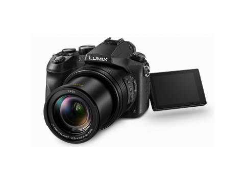 Panasonic Lumix DMC-FZ2000.Picture5