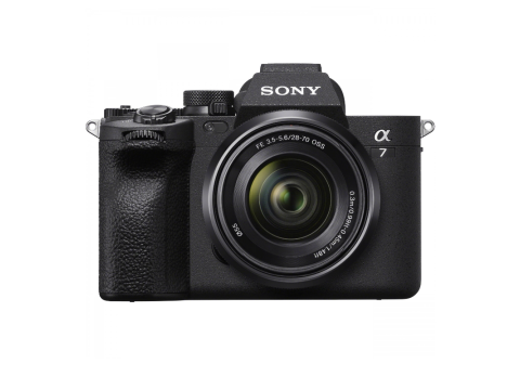 Sony Alpha A7 IV + FE 28–70mm F3,5–5,6 OSS.Picture2