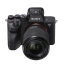 Sony Alpha A7 IV + FE 28–70mm F3,5–5,6 OSS.Picture3