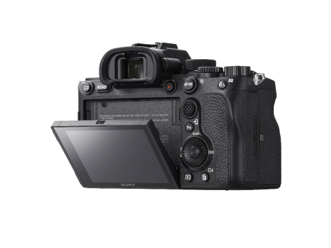 Sony Alpha A7 IV + FE 28–70mm F3,5–5,6 OSS.Picture5