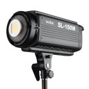 Godox SL-150W, video light.Picture2