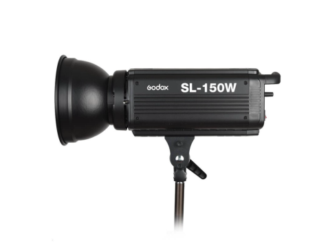 Godox SL-150W, video light.Picture3