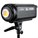 Godox SL-100W, video light.Picture2