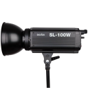 Godox SL-100W, video light.Picture3