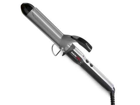 BaByliss PRO BAB2174TTE Program Iron.Picture2